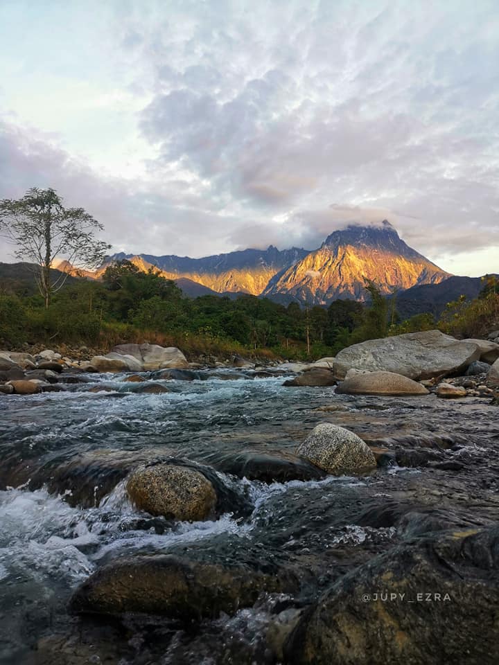 7 beautiful campsites in Malaysia filled with nature's wonders