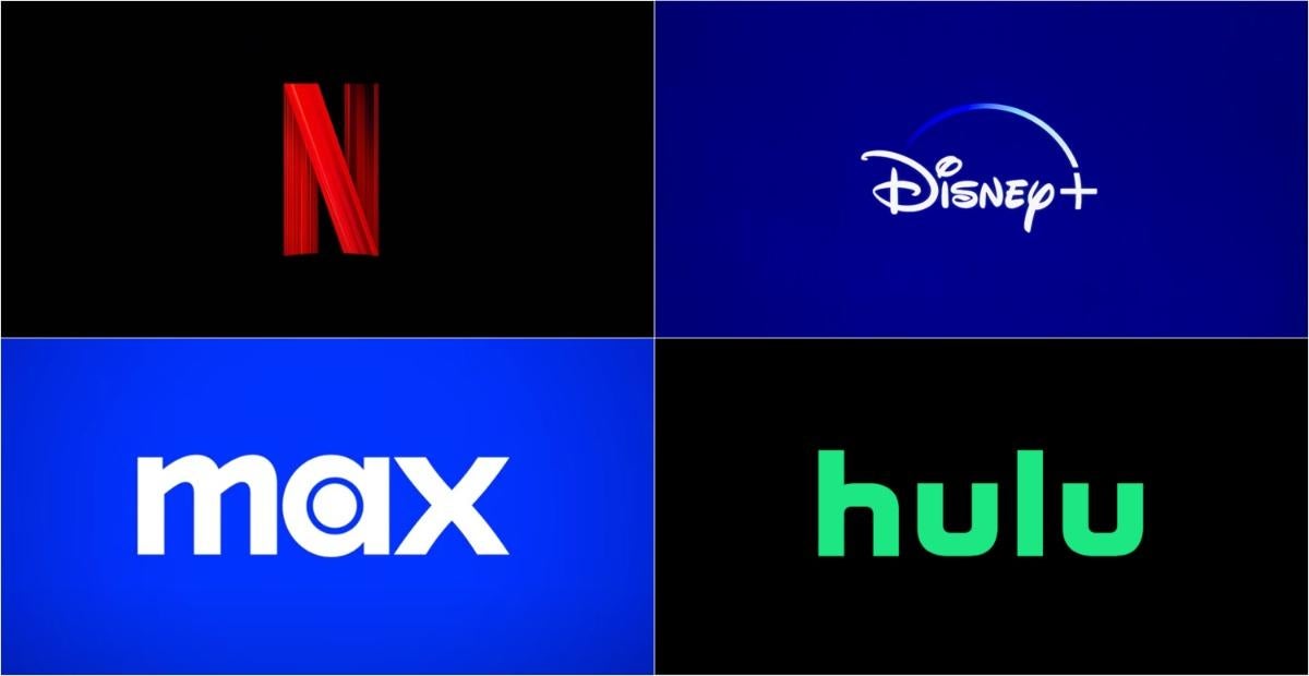 Everything Coming to Netflix, Disney+, MAX & Other Major Streaming Services in April 2024