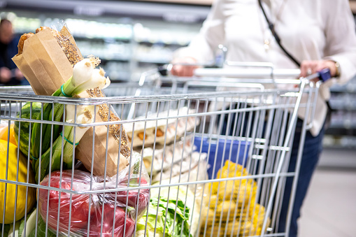 Full list of supermarket budget ranges – Tesco, Aldi, Asda, and more