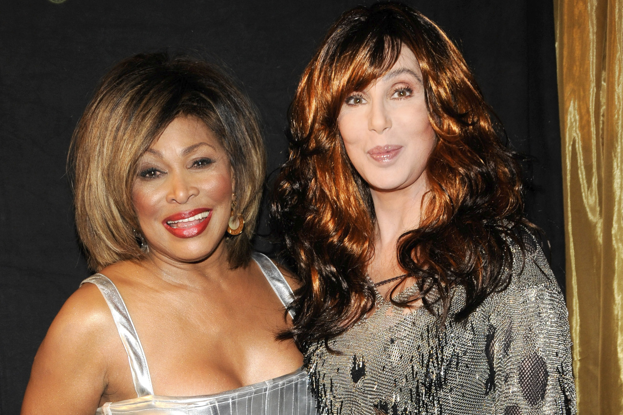 Cher and Oprah recall spending time with Tina Turner during her long illness: She was 'ready to go'