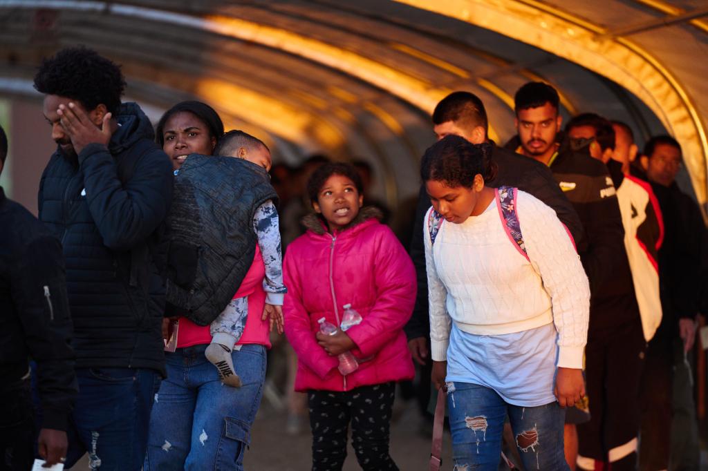 US Border Patrol chief Raul Ortiz announces retirement amid Title 42 chaos
