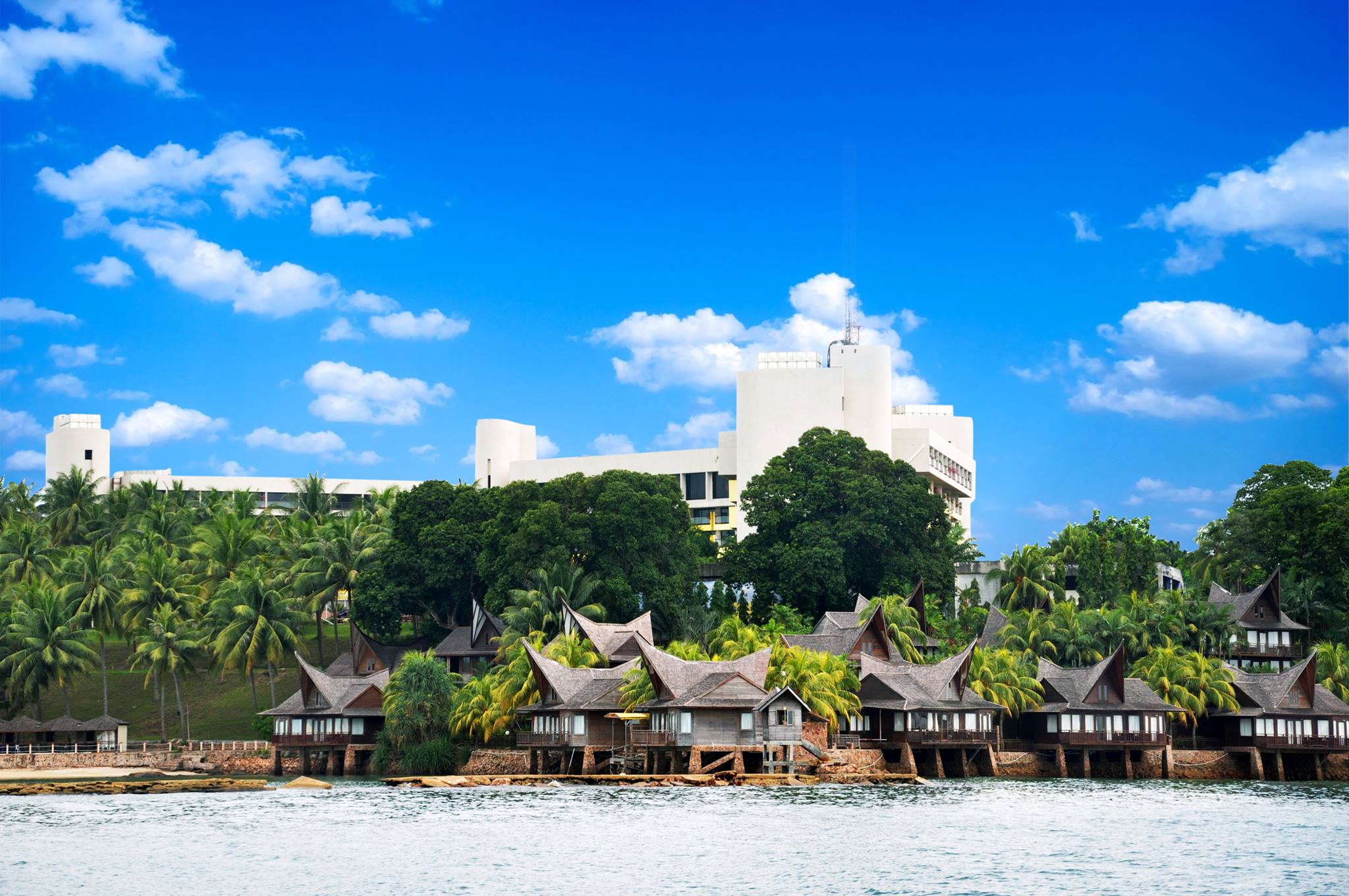The Best Short Trips from Singapore for an Island Getaway