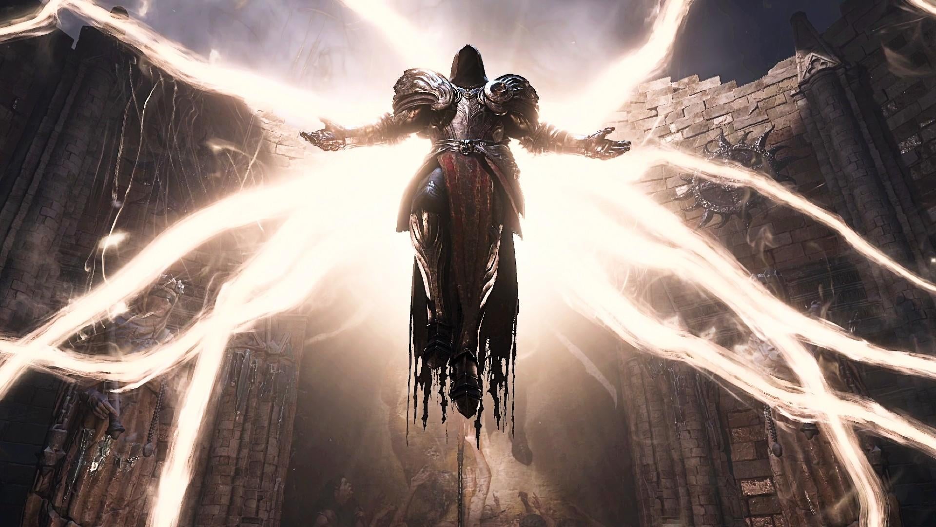 Diablo 4: Cross-Progression and Co-Op Explained