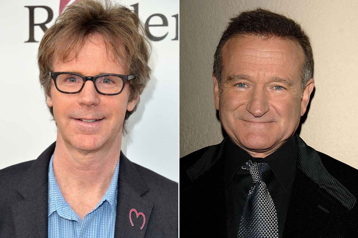 Dana Carvey reveals why he wouldn't let Robin Williams appear in SNL Church Lady sketch