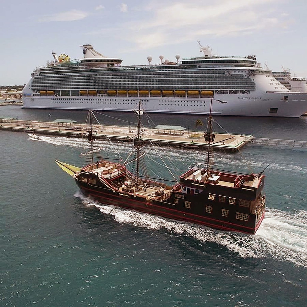 Cameron Robbins remembered at private memorial service after tragic cruise incident