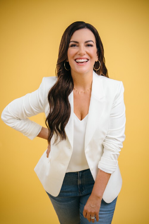 Big Happiness Interview Amy Porterfield On Why Starting Your Own Business Will Make You Happy 6838