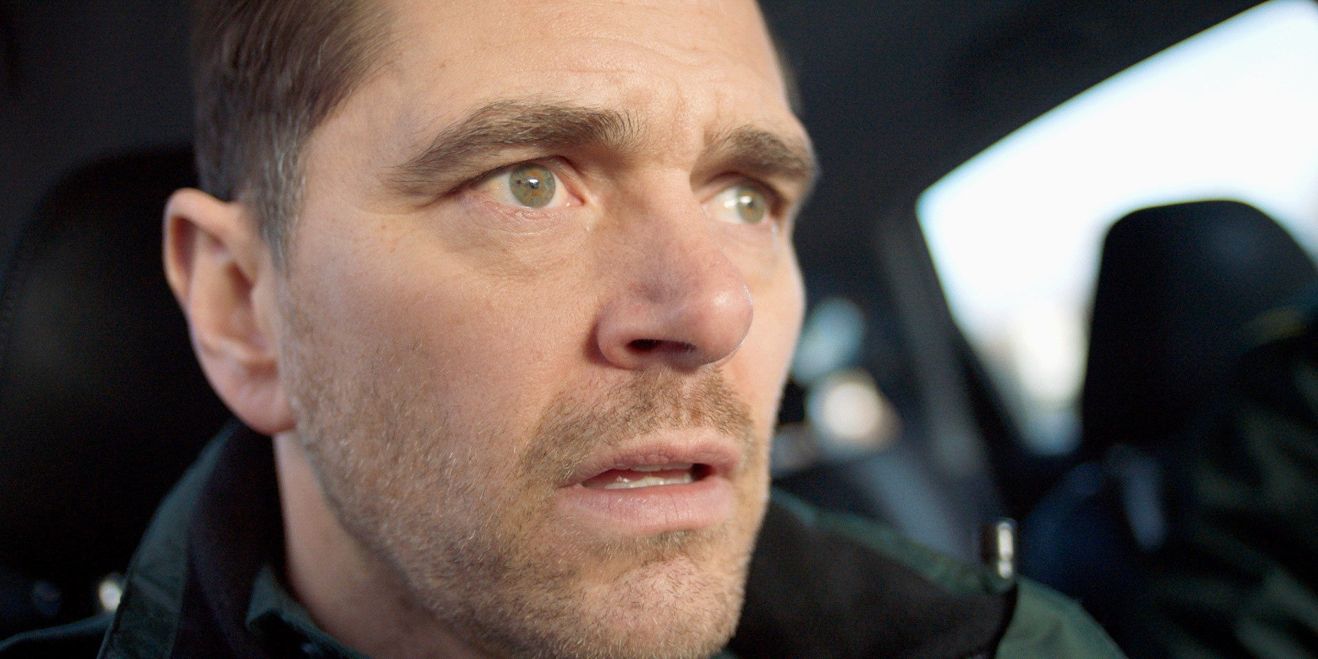Casualty spoilers: Iain’s mental health at risk as he’s haunted by sad deaths
