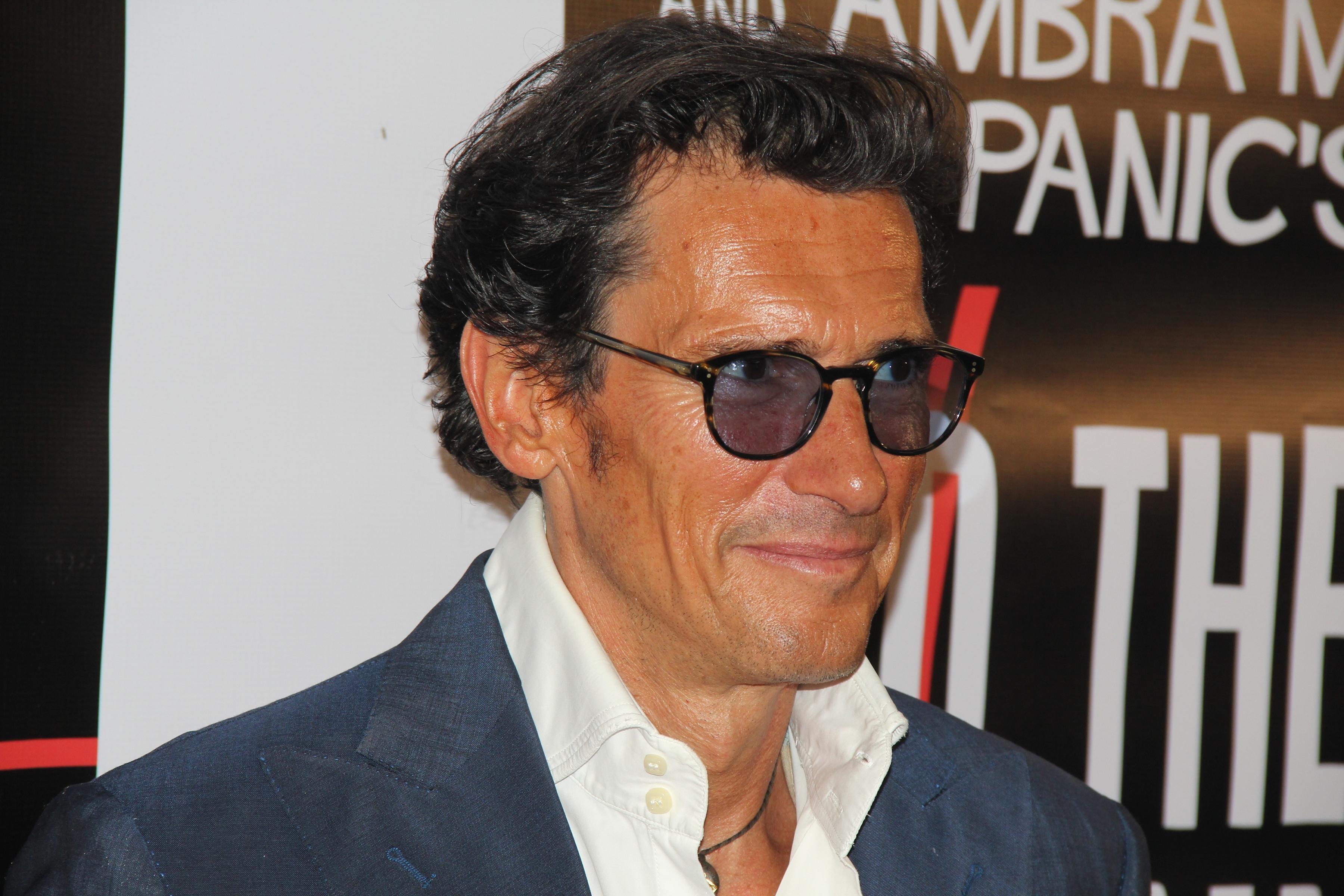 Roger Moore’s son rips into the idea of an American actor being the next James Bond