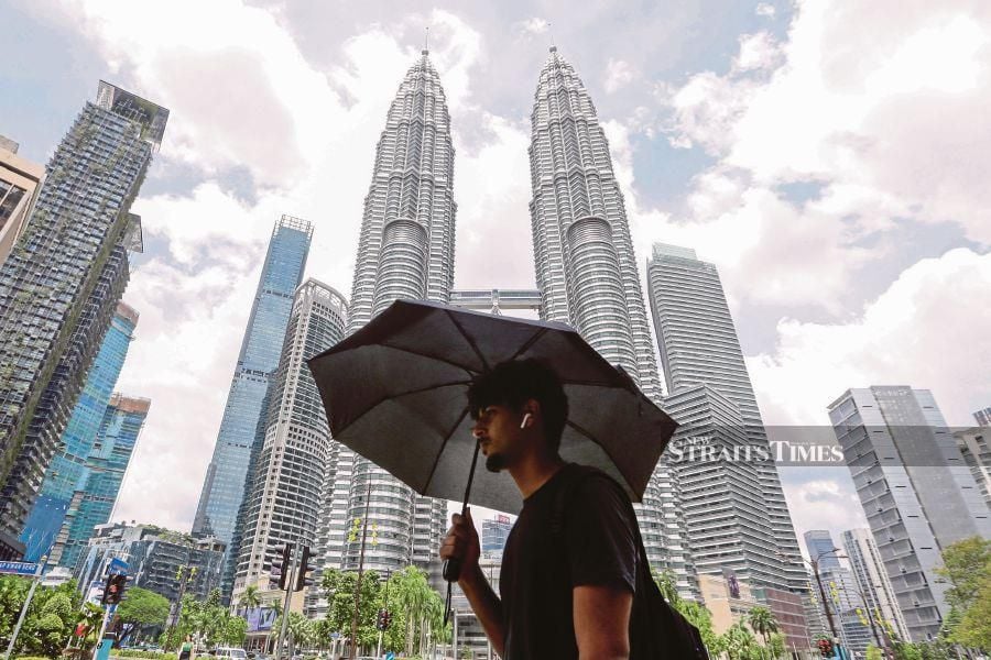 Best Muslim-friendly destination recognition, good way to promote Malaysia tourism