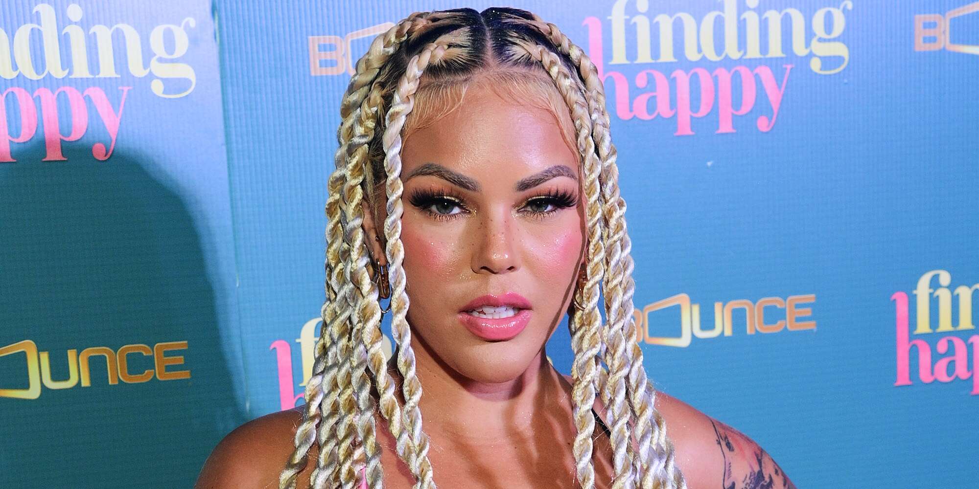 Wild 'N Out star Jacky Oh's cause of death revealed
