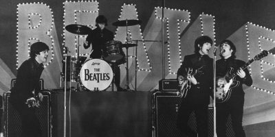 Here Comes the AI: Fans rejoice in ‘new’ Beatles music