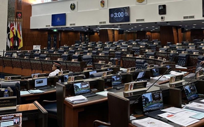 PN’s refusal to debate A-G’s Report a mistake, says minister’s aide
