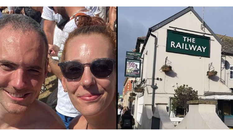 Diners Left Outraged And Appalled After Naked Couple Stroll Into Pub To Enjoy Meal Nestia