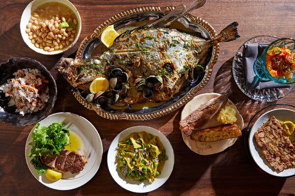 Restaurant Review: Foul Witch Summons the Ghost of Blanca