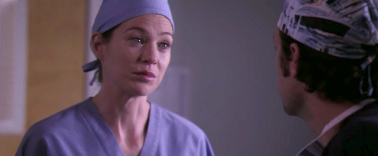 Ellen Pompeo Is Still ‘Embarrassed’ About The Infamous ‘Grey’s Anatomy’ ‘Pick Me’ Scene