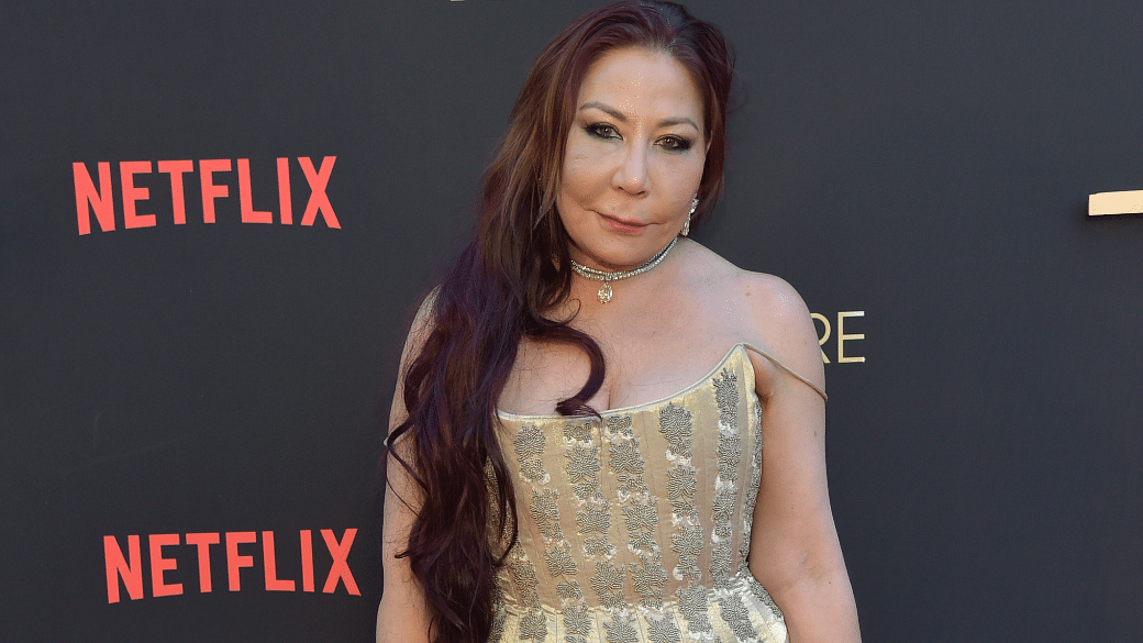Remembering Billionaire Anna Shay, Who Starred In Netflix’s ‘Bling Empire’
