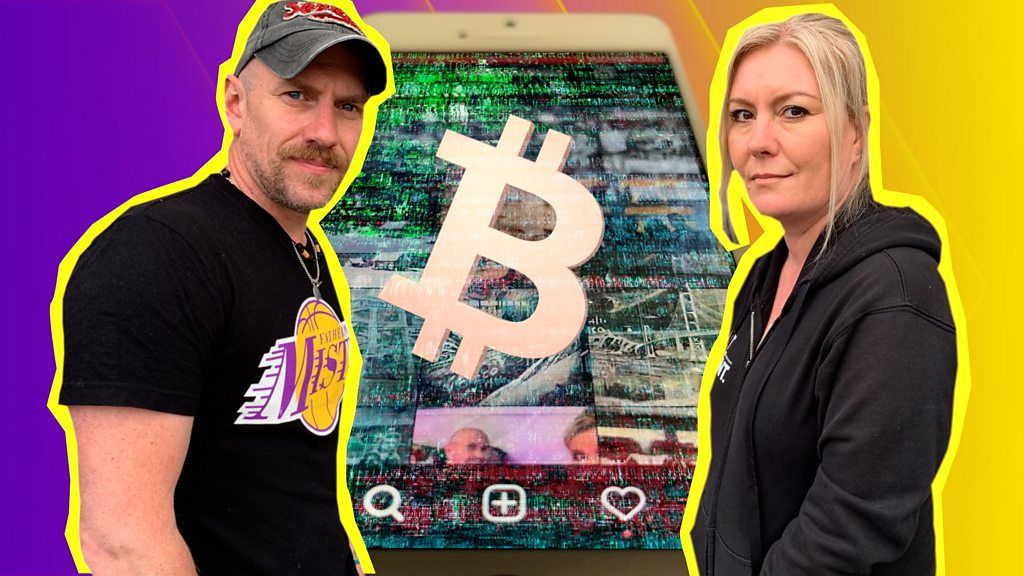 Instagram hackers defeated by kindness, businesswoman says