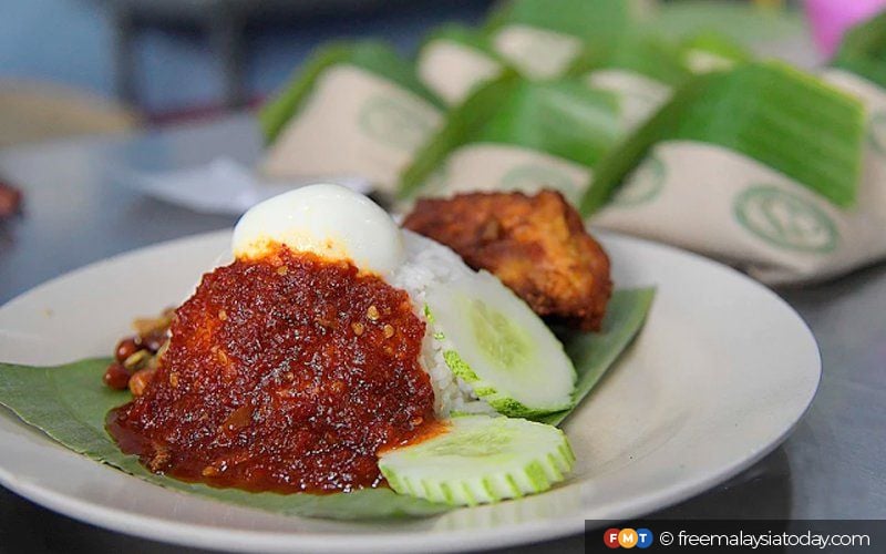 Malaysian breakfast nominated for Unesco heritage listing