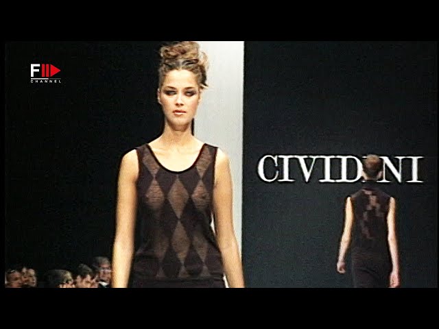 CIVIDINI I FATTO A MANO - Fashion Channel Chronicle