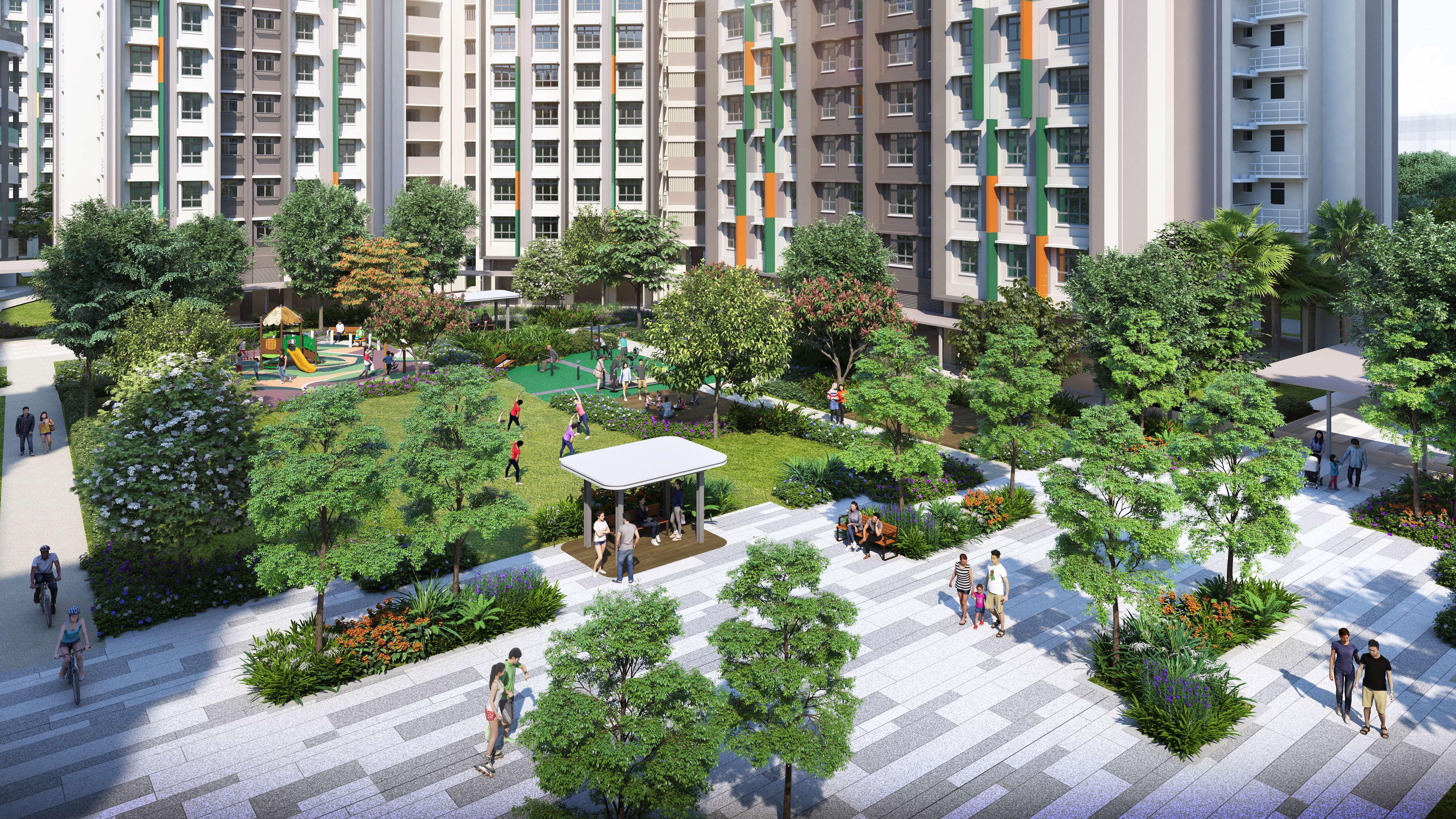 HDB ballot results for May BTO and SBF exercises delayed till August