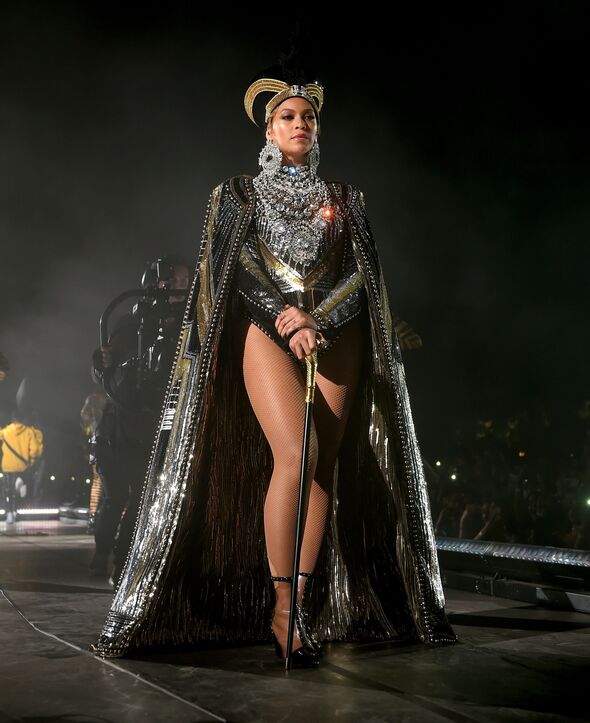 Egypt bans archaeologists for portraying Beyoncé and Rihanna as ancient Queen Nefertiti