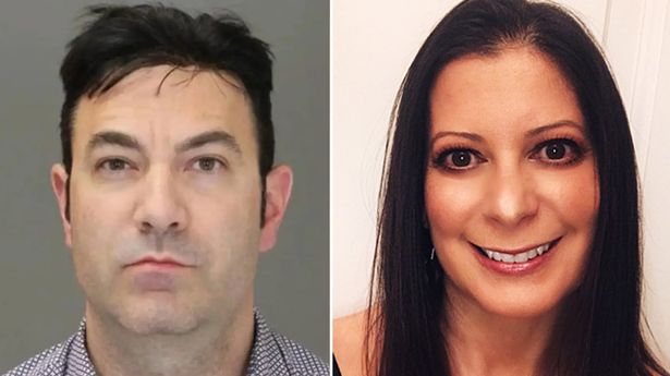 Doctor imprisoned over plot to kill wife charged with second attempt months after release