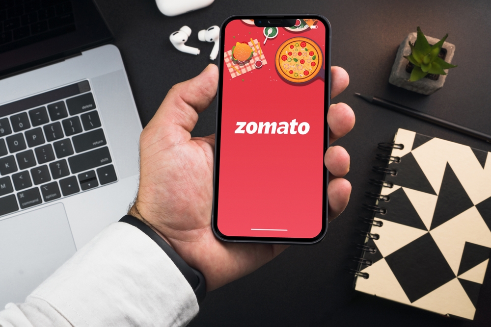 Analyst expectations rise for Zomato amid 260% jump in stock price