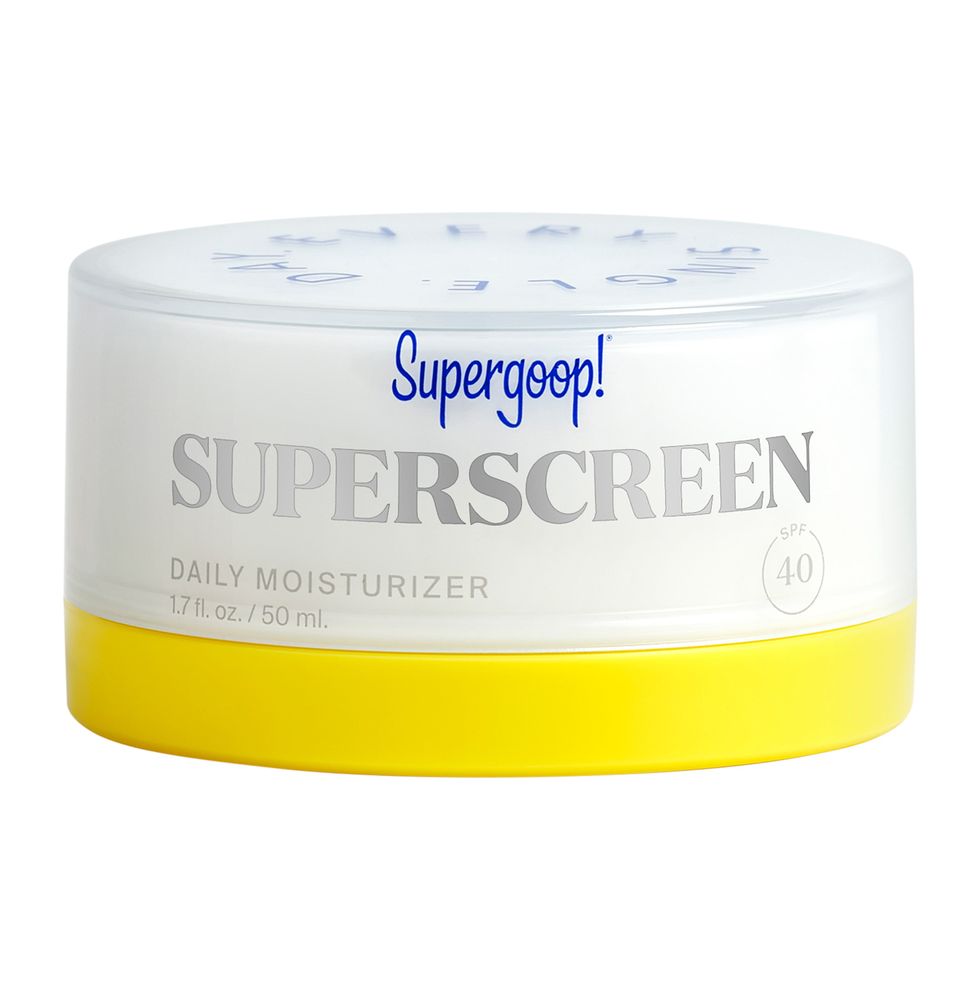 22 Best Moisturisers With SPF For Every Skin Type, According To Dermatologists