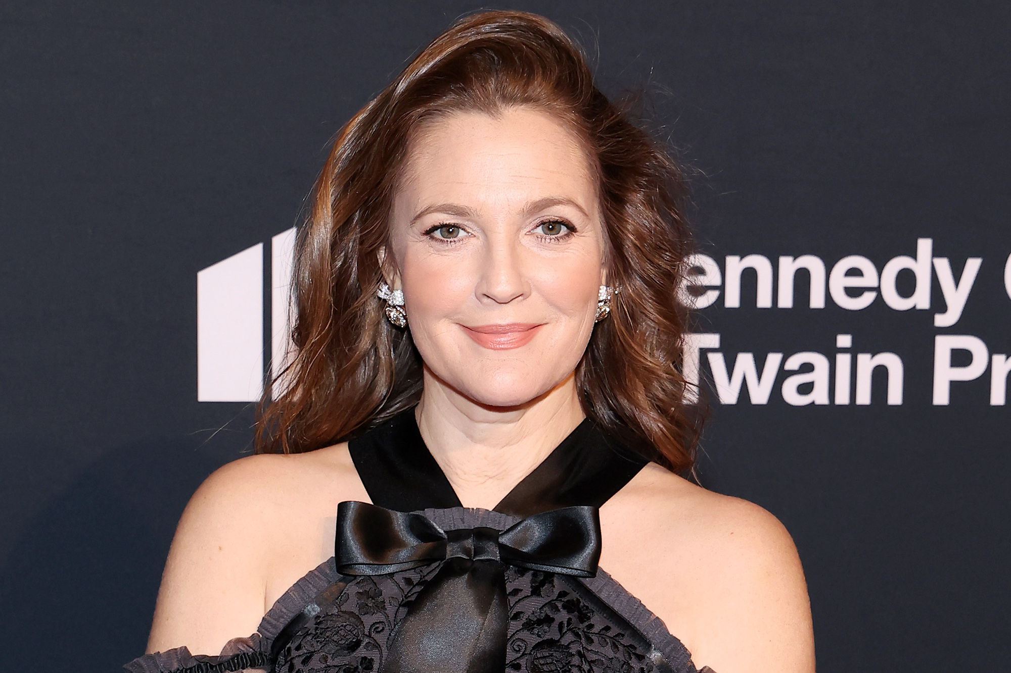 Drew Barrymore Dropped As National Books Award Host Amid Talk Show ...