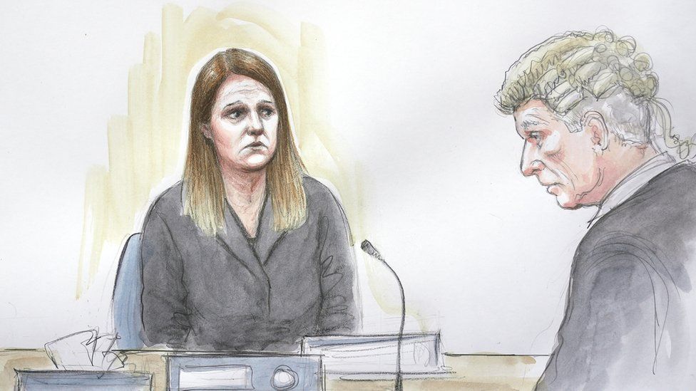 Babies would have gone home if not for Lucy Letby, court told
