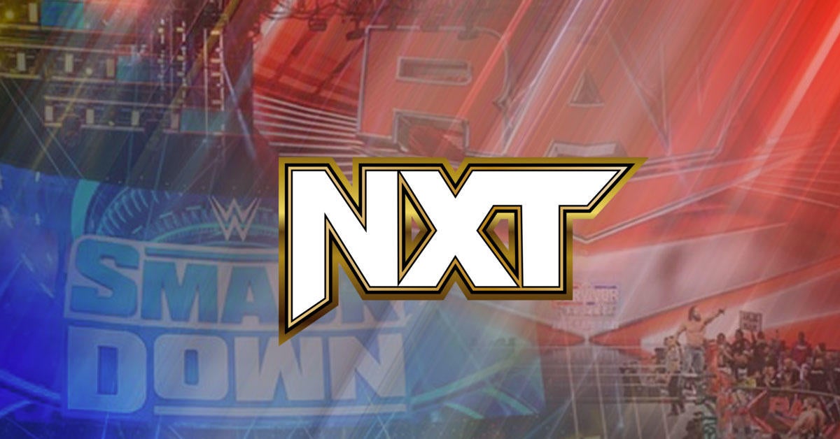 WWE Draft: All NXT Call-Ups Drafted During Night 1