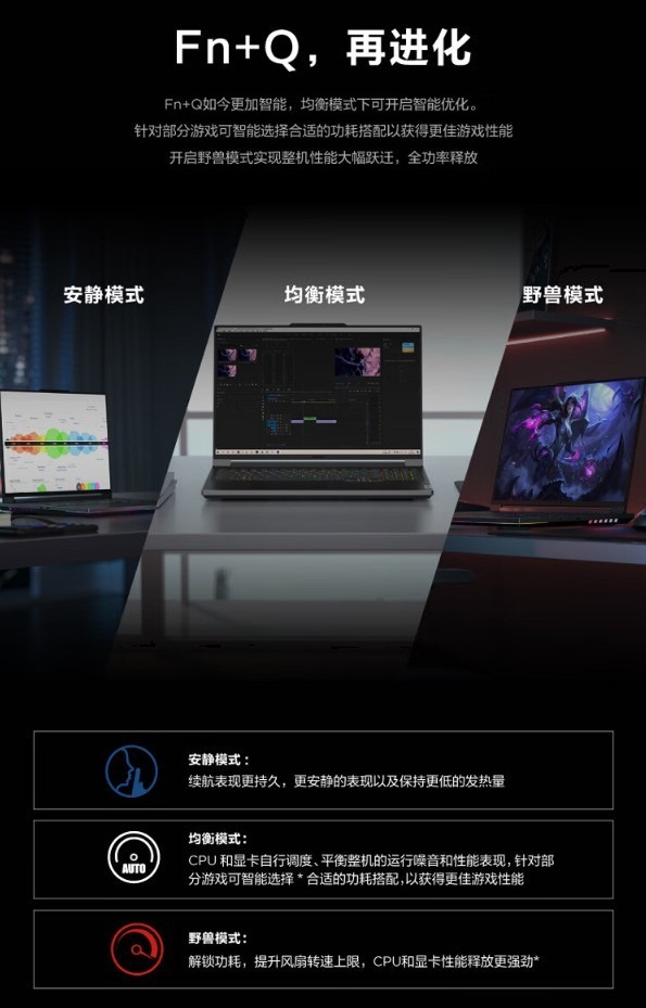 笔记本降价潮来了：联想拯救者 R9000K 直接腰斩！