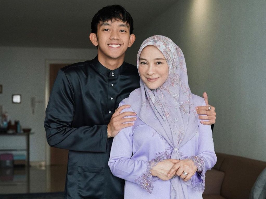 Datin Suliza Salam denies son Ismail Izzani impregnated a woman