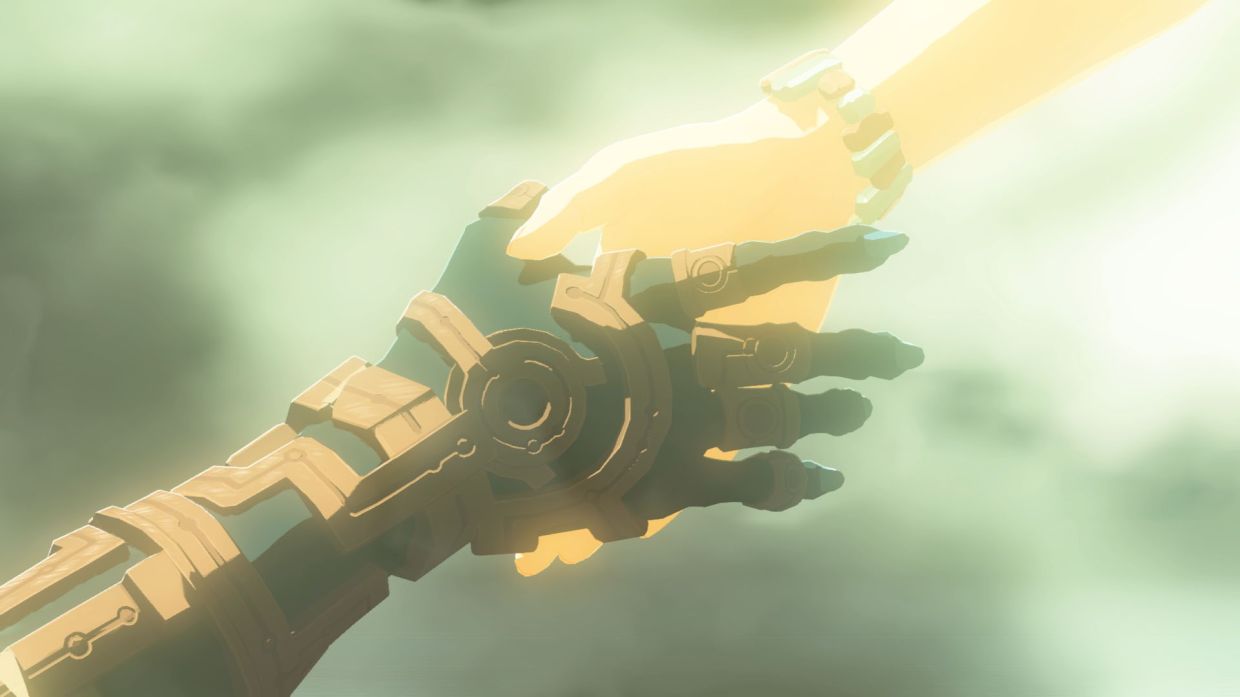Giving durability its due: How Zelda's breakable weapons improve gameplay in Tears Of The Kingdom