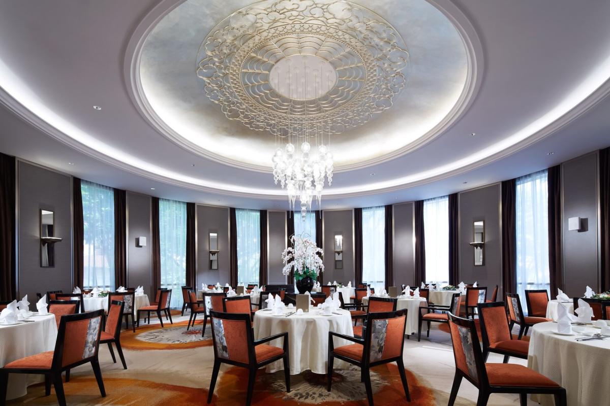 15 best Cantonese restaurants for an indulgent family feast