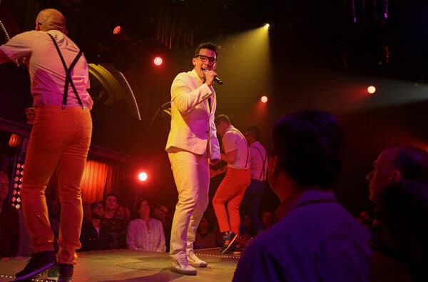 David Byrne’s ‘Here Lies Love’ Reaches Deal With Broadway Musicians
