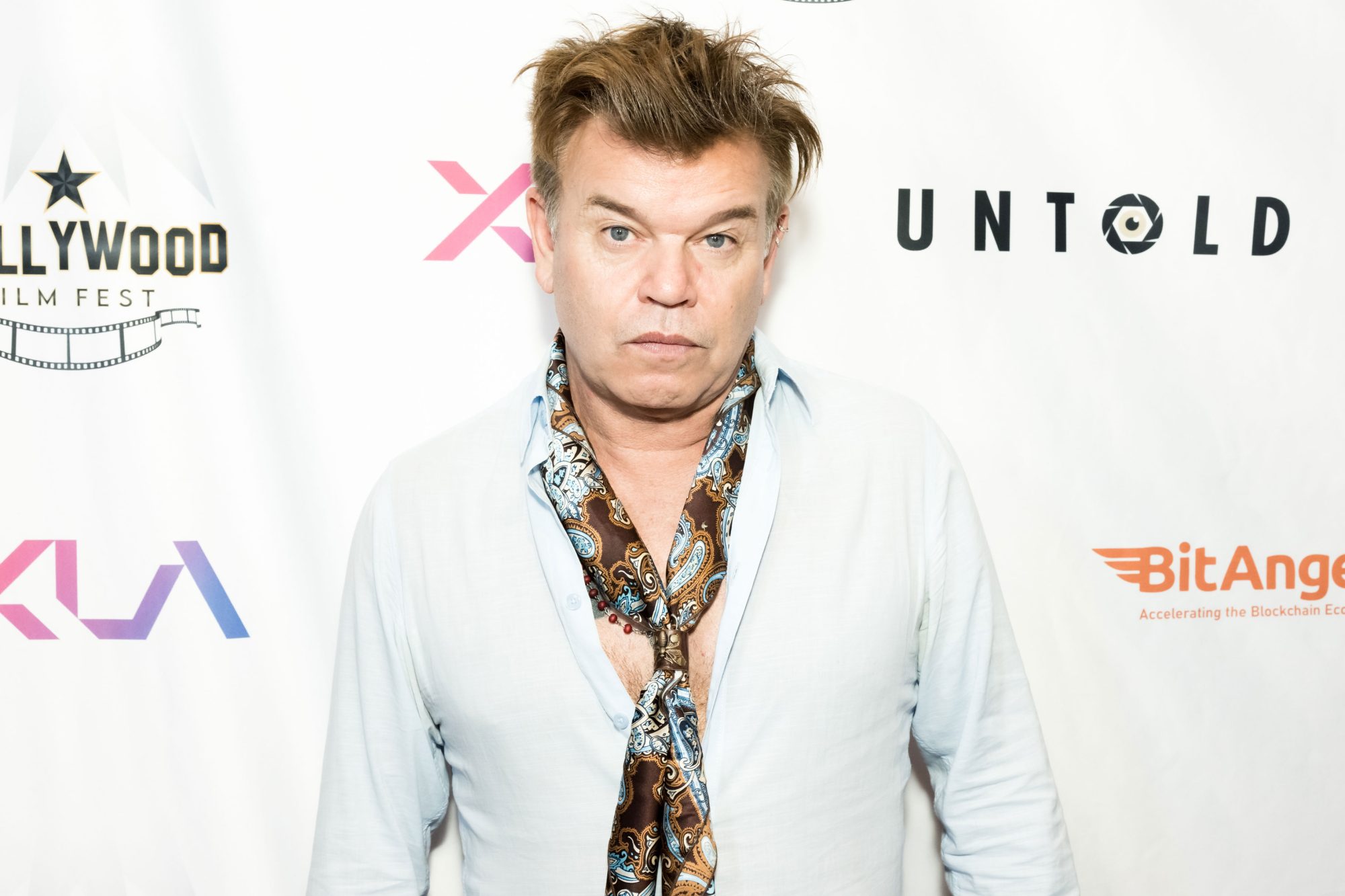 Paul Oakenfold accused of sexual harassment in lawsuit filed by former personal assistant