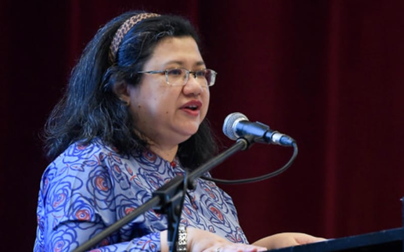 Wan Suraya to take over as auditor-general