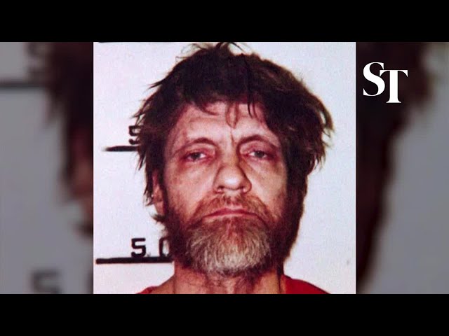 Convicted ‘Unabomber’ Ted Kaczynski dead at 81