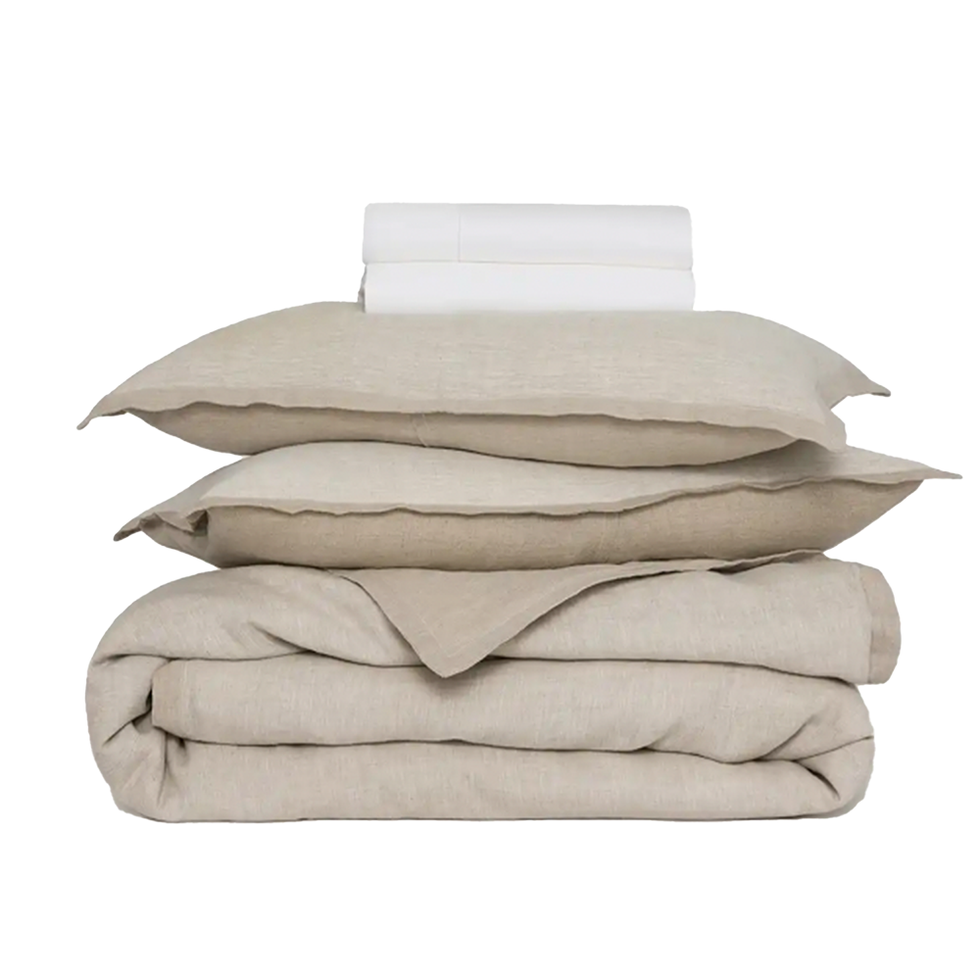 The 10 Best Linen Sheets for Hot Summer Nights