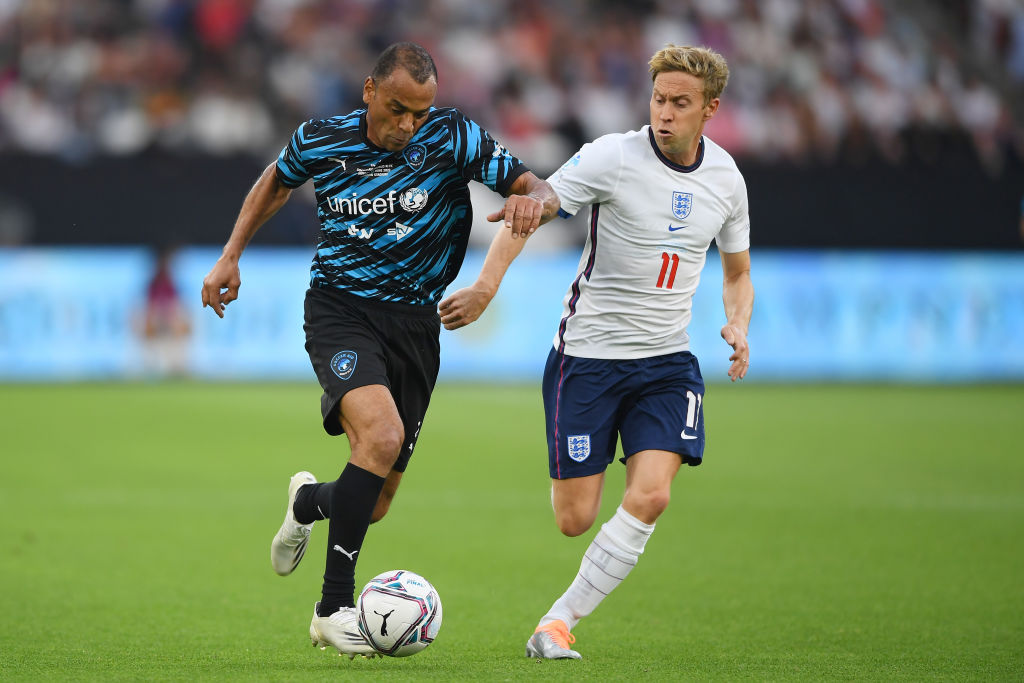 Who won Soccer Aid last year? Full list of previous winners