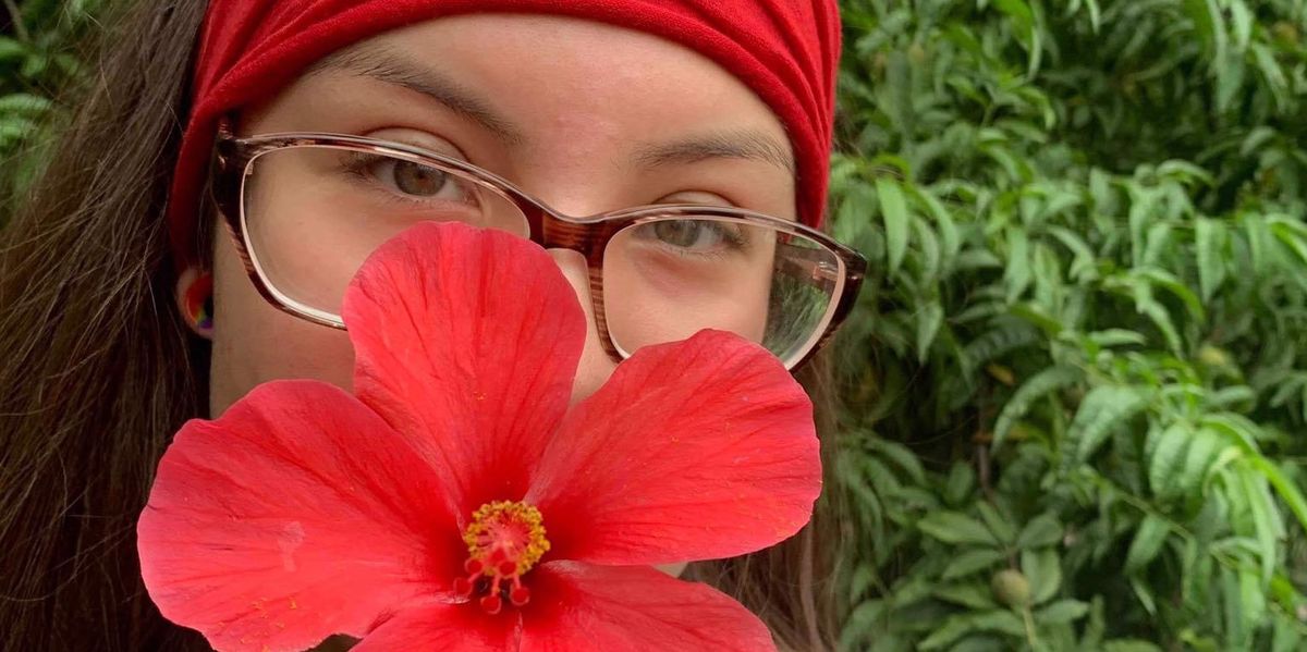 An indigenous woman was reportedly killed by a driver whose kids are named aryan and nation