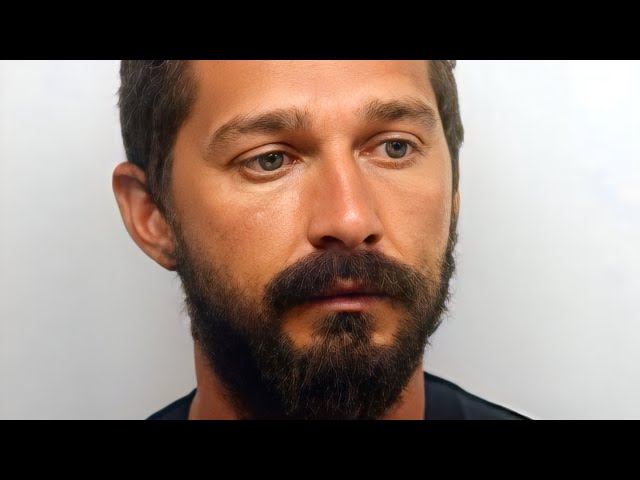 Why Shia LaBeouf Was Never The Same After Transformers