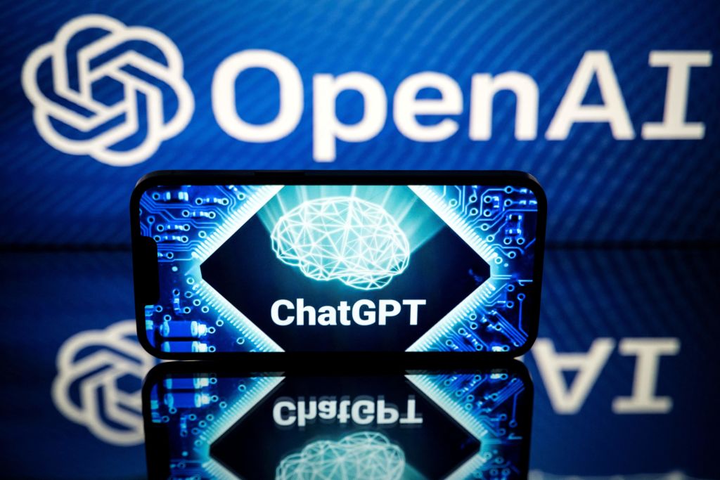 How to download the Open AI ChatGPT app and is it free?