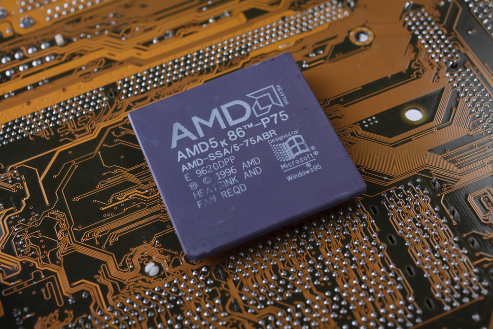 Taiwan’s ASE, AMD partner to boost data center efficiency