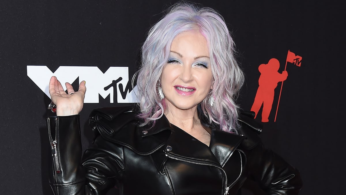 Cyndi Lauper's Doctor Shamed Her For Abortion: "You Should Have Kept Your Legs Crossed"