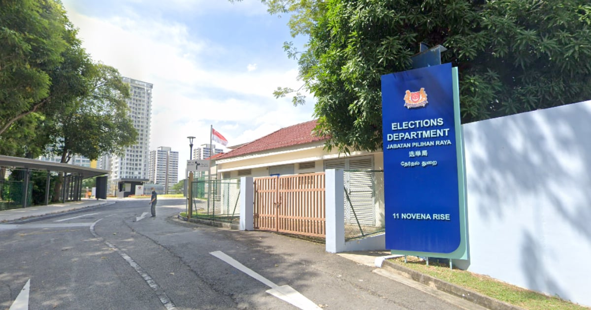 From 15 June, You Can Check if You’re Allowed to Vote in Presidential Elections 2023