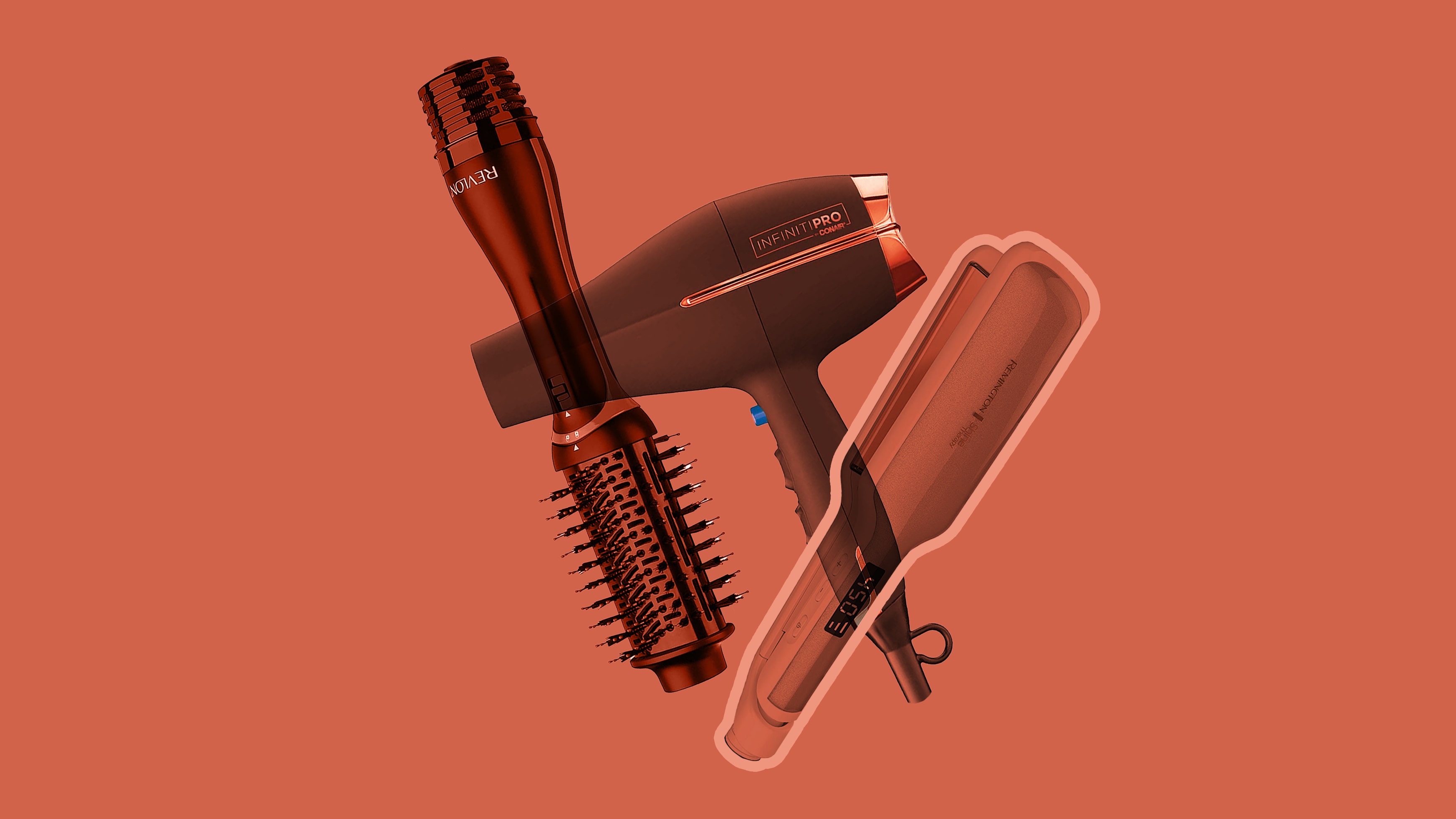 16 Best Amazon Prime Day Hair Dryer Deals 2023 You Don't Have to Wait to Shop