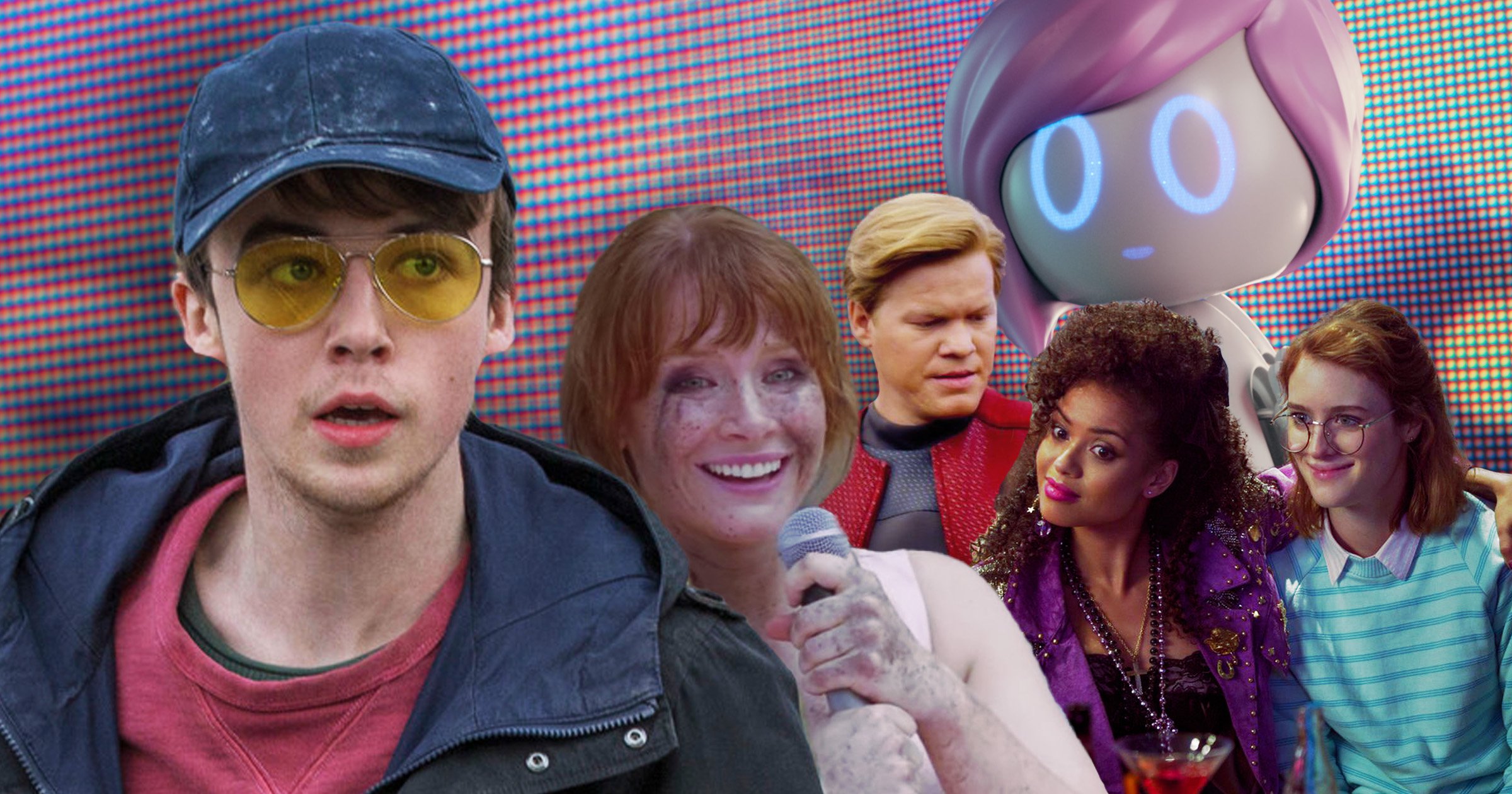 The official ranking of all 22 Black Mirror episodes (decided by the Metro.co.uk team)