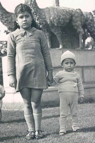 Tragic life of Linda Medina, world's youngest mum who had baby aged just five